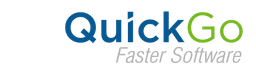 QuickGo Logo